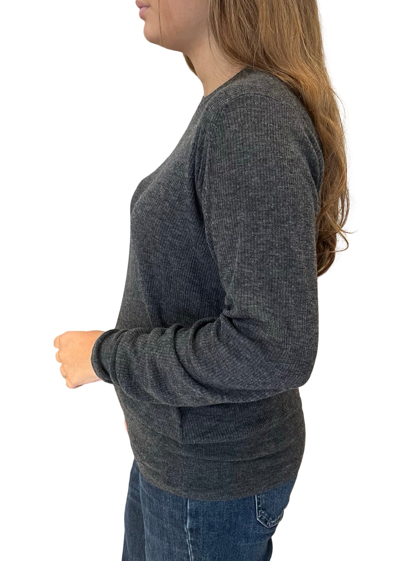 T-shirt Col Rond C.T Plage