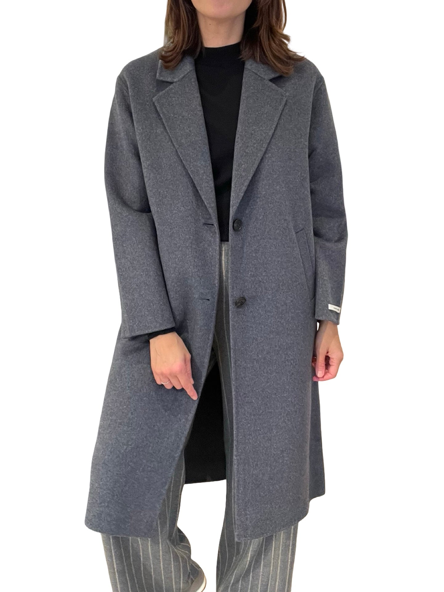 Abrigo Sunny Studio Largo