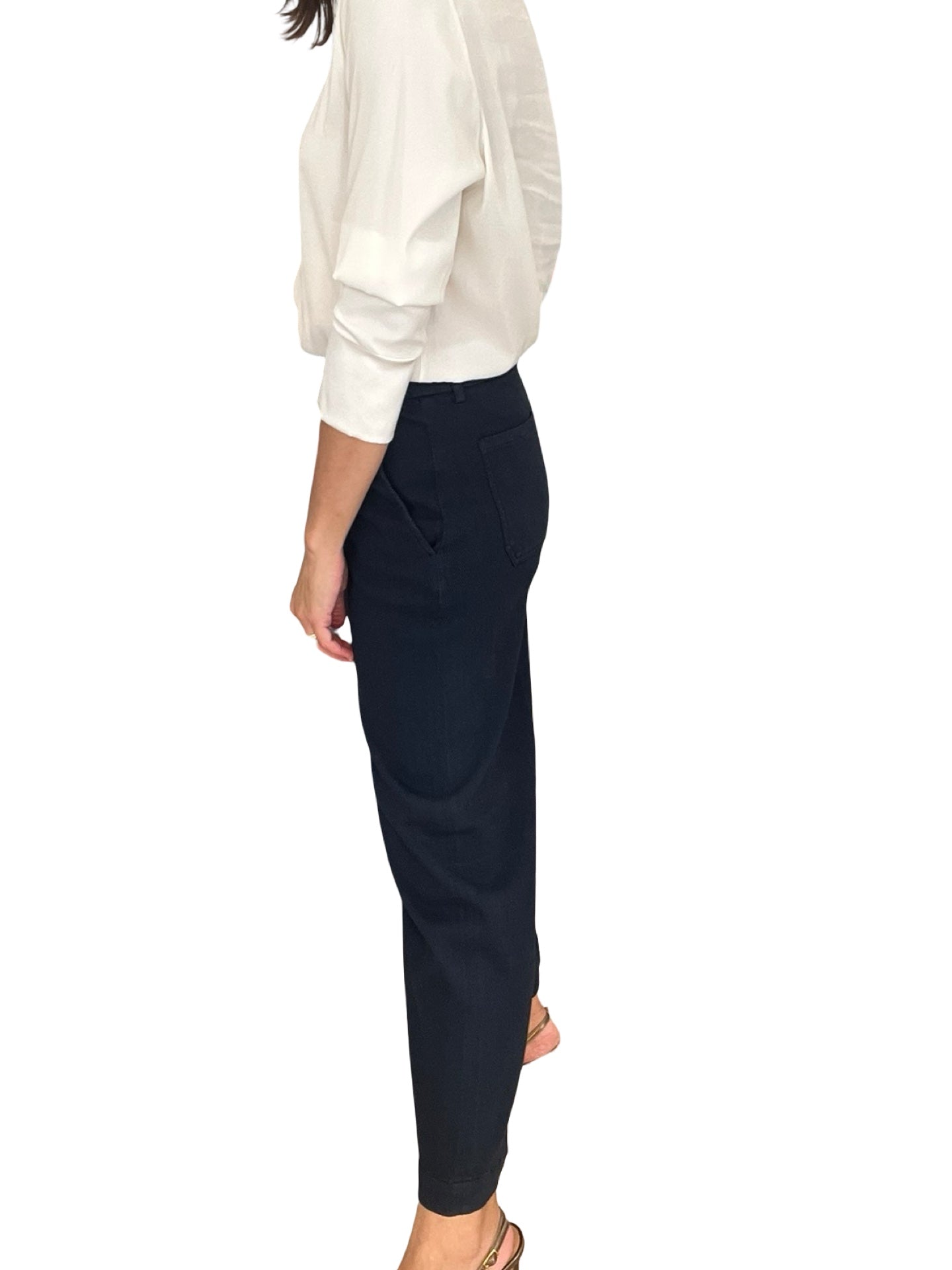 Pantalon Agoefilo Chino Canutillo