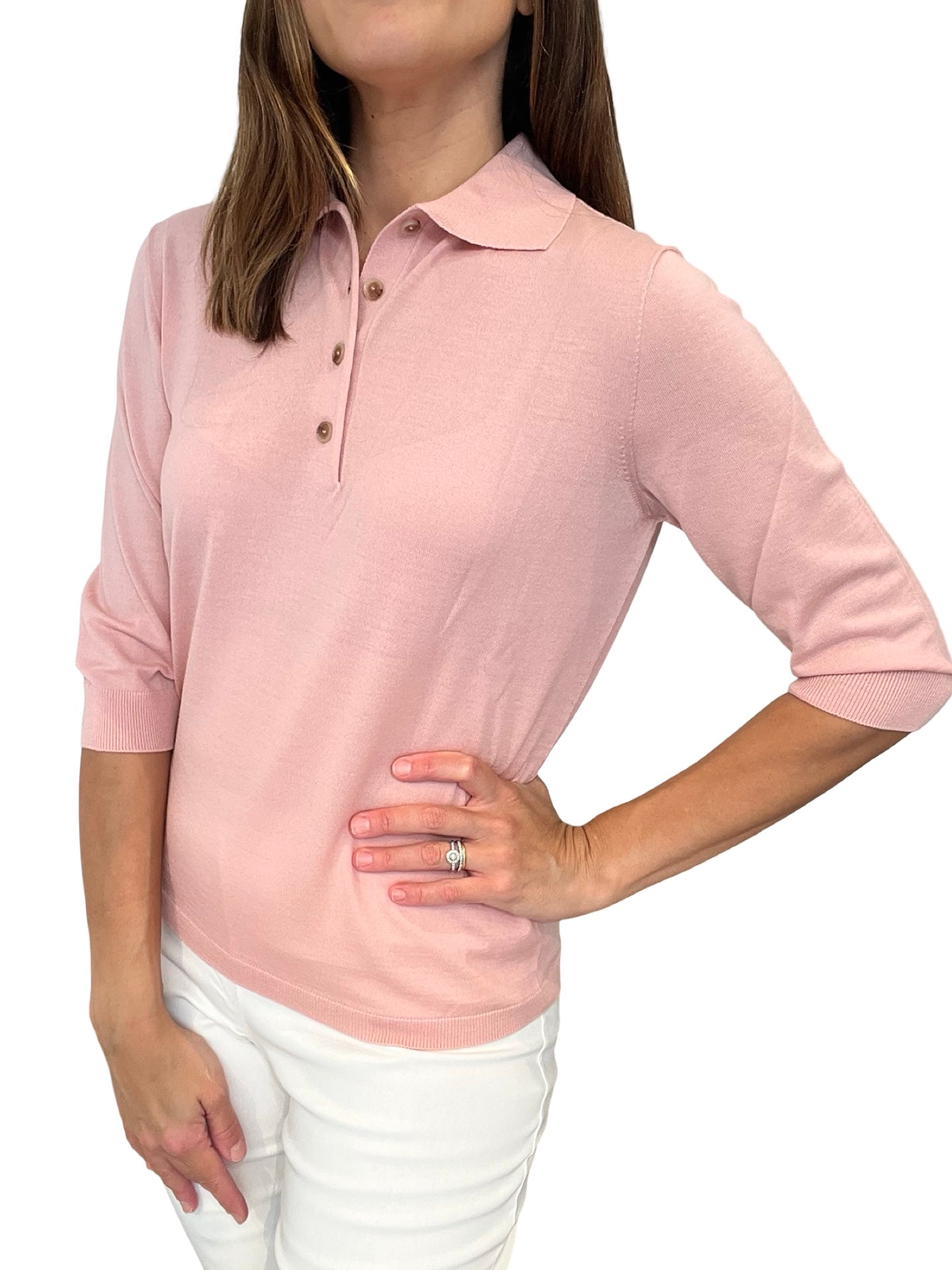 Livian Jersey Conti Polo