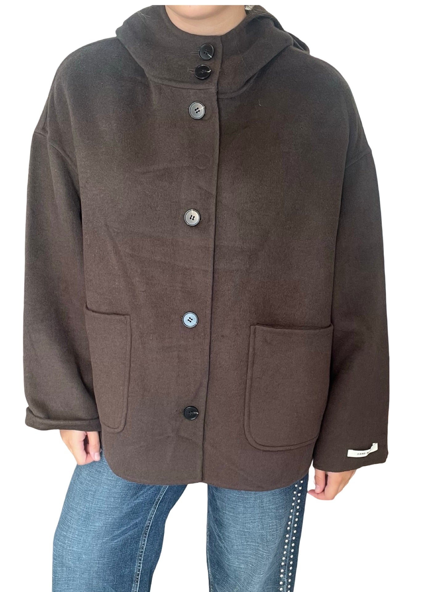 Cappuccio Sunny Sunny Studio