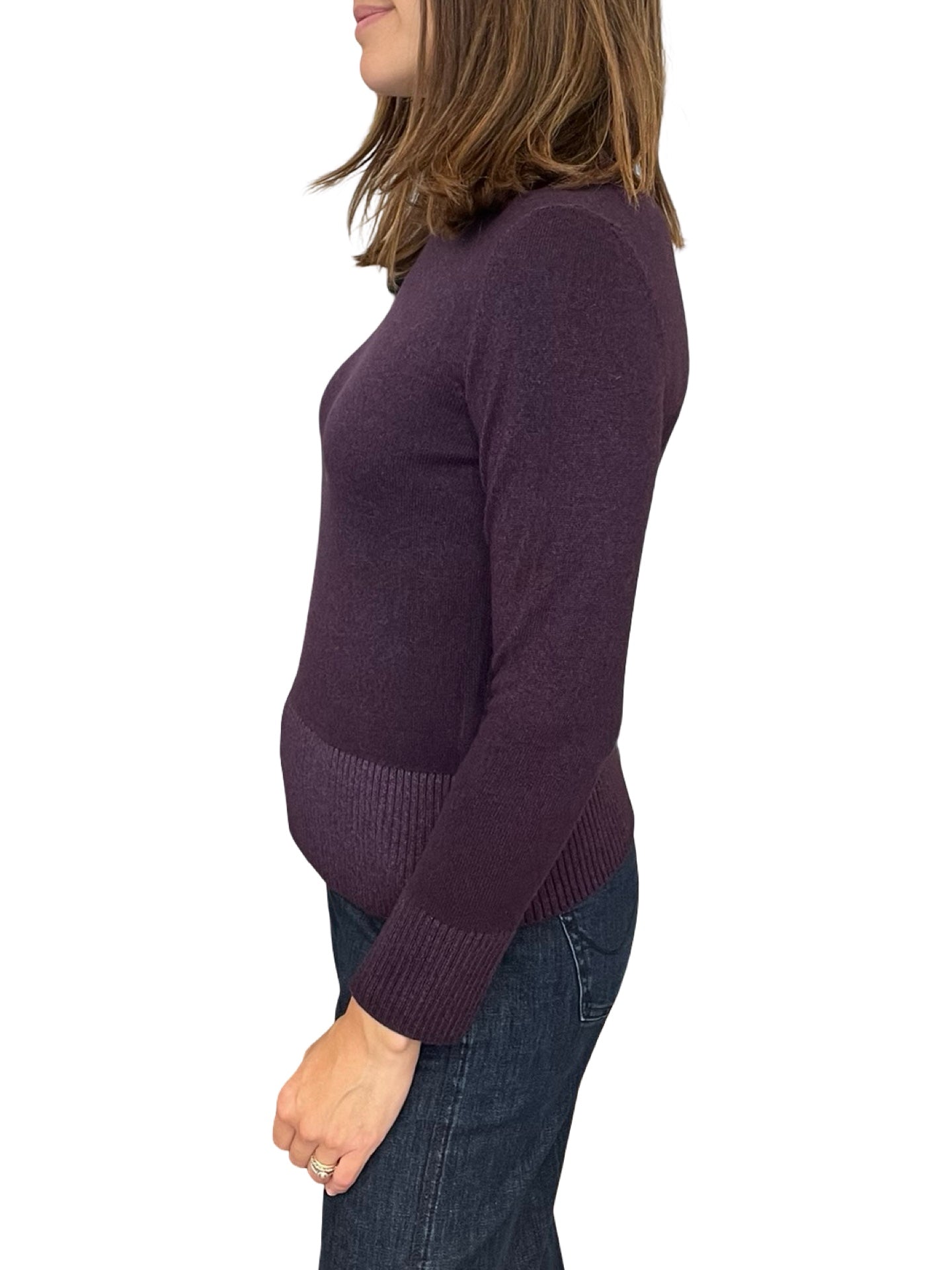 Milano Round Base Jersey