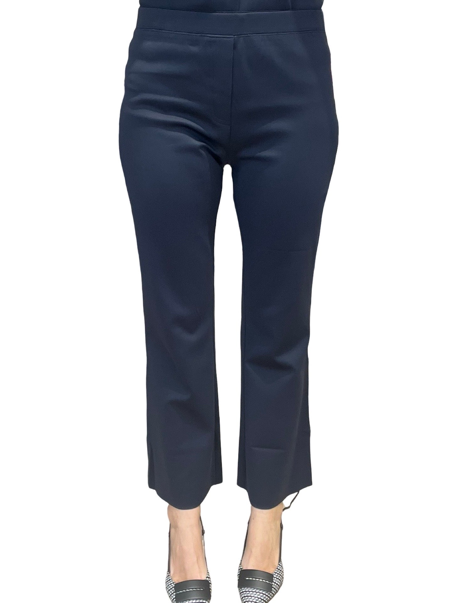 Pantalon Liviana Conti Neopreno Flare V25