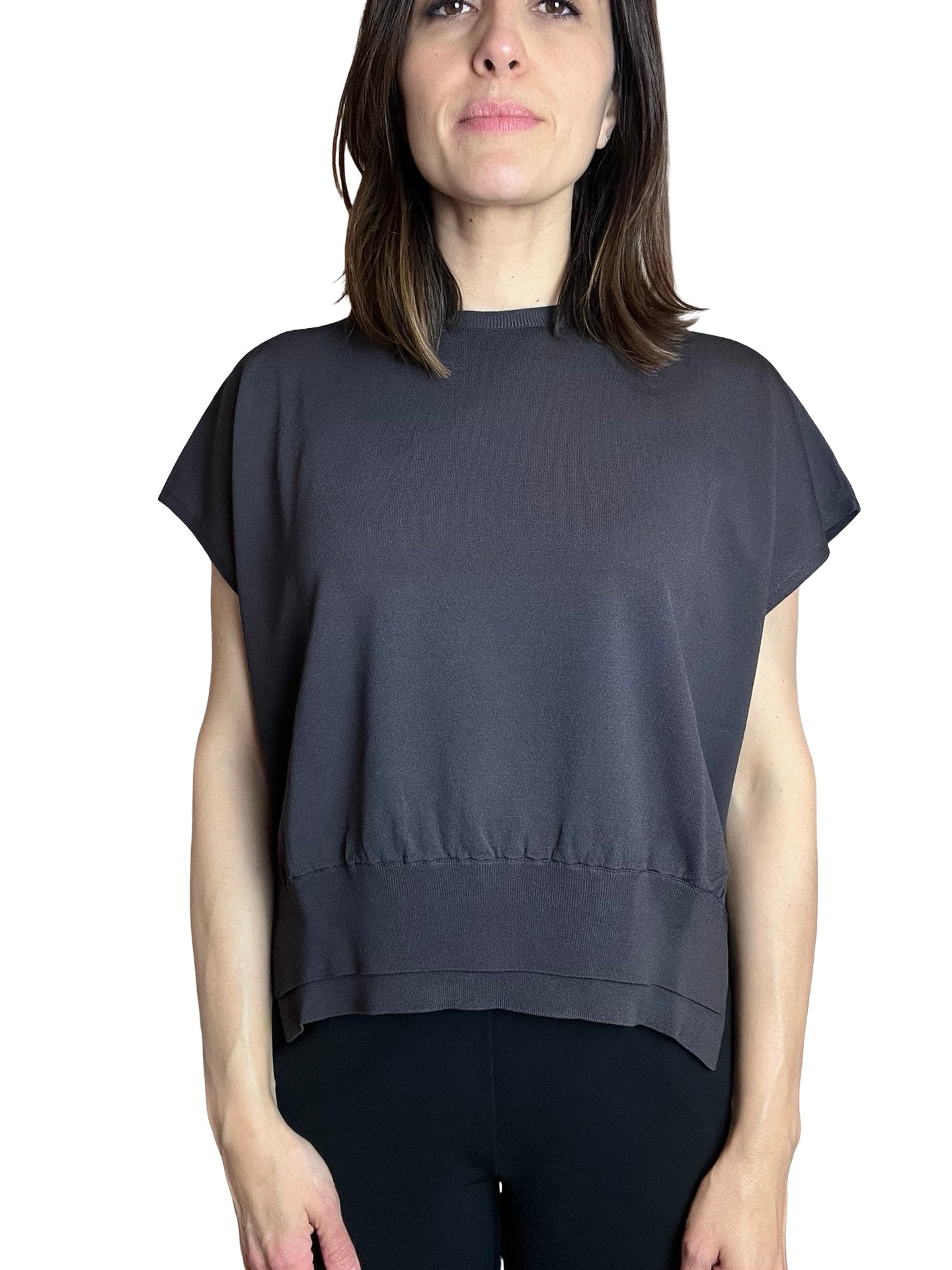 Maglione leggero Conti a maniche lunghe