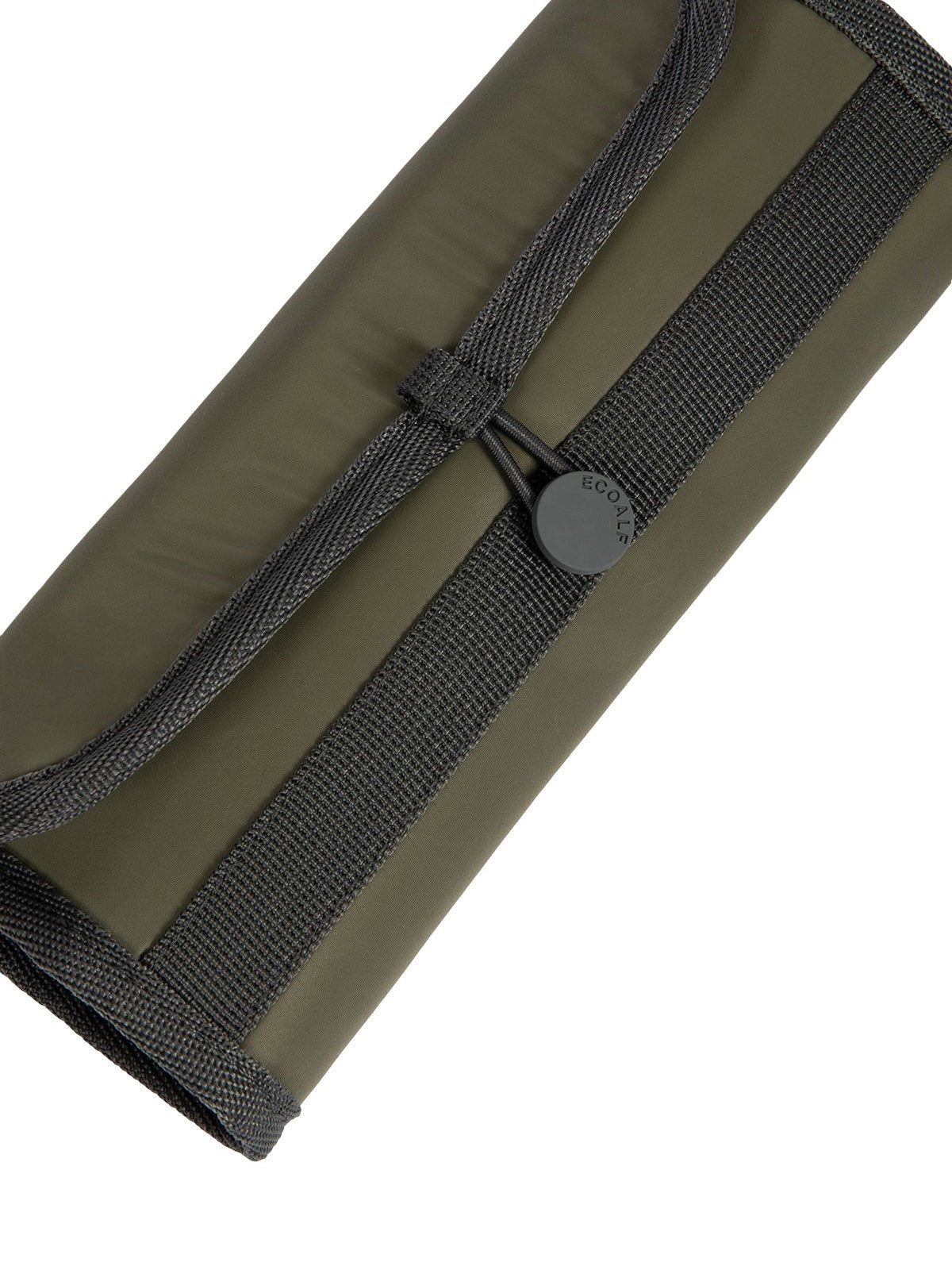 Borsa Ecoalf Pacho Deep Khaki