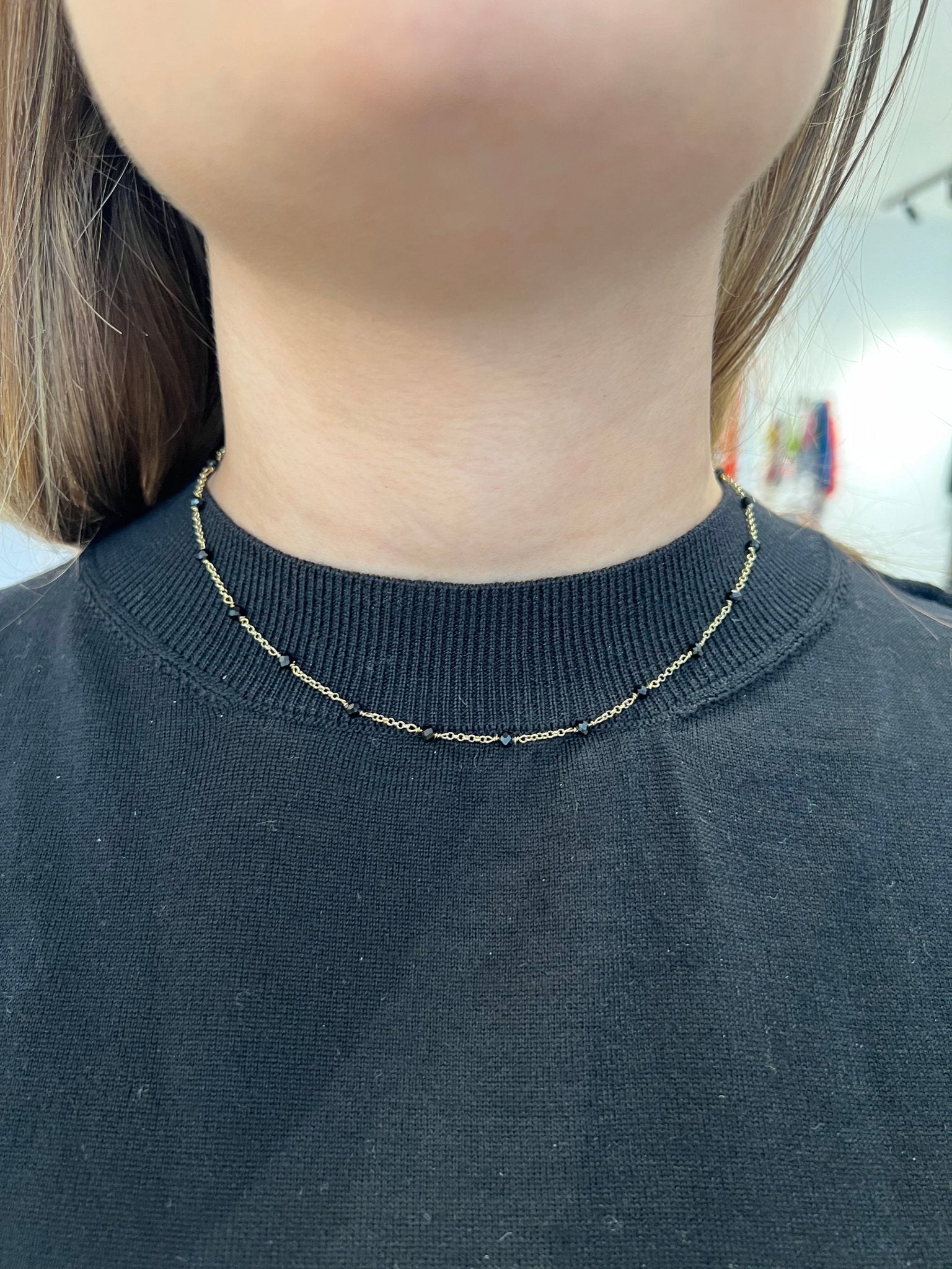 Catena Il Baco da Seta Nero