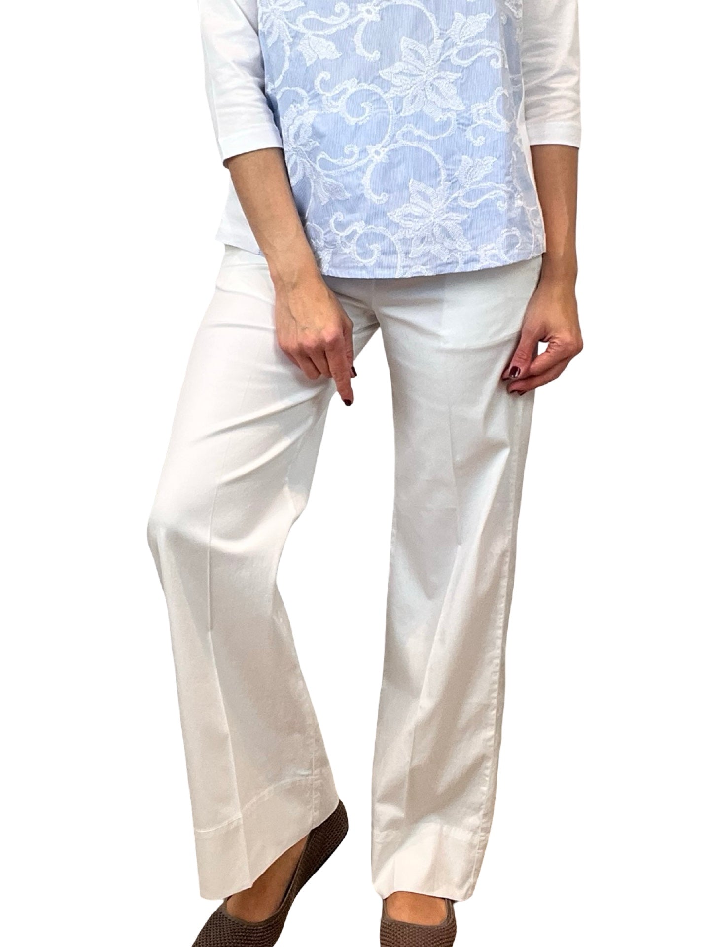 Pantalón Cigala's Relaxed Wilde Leg