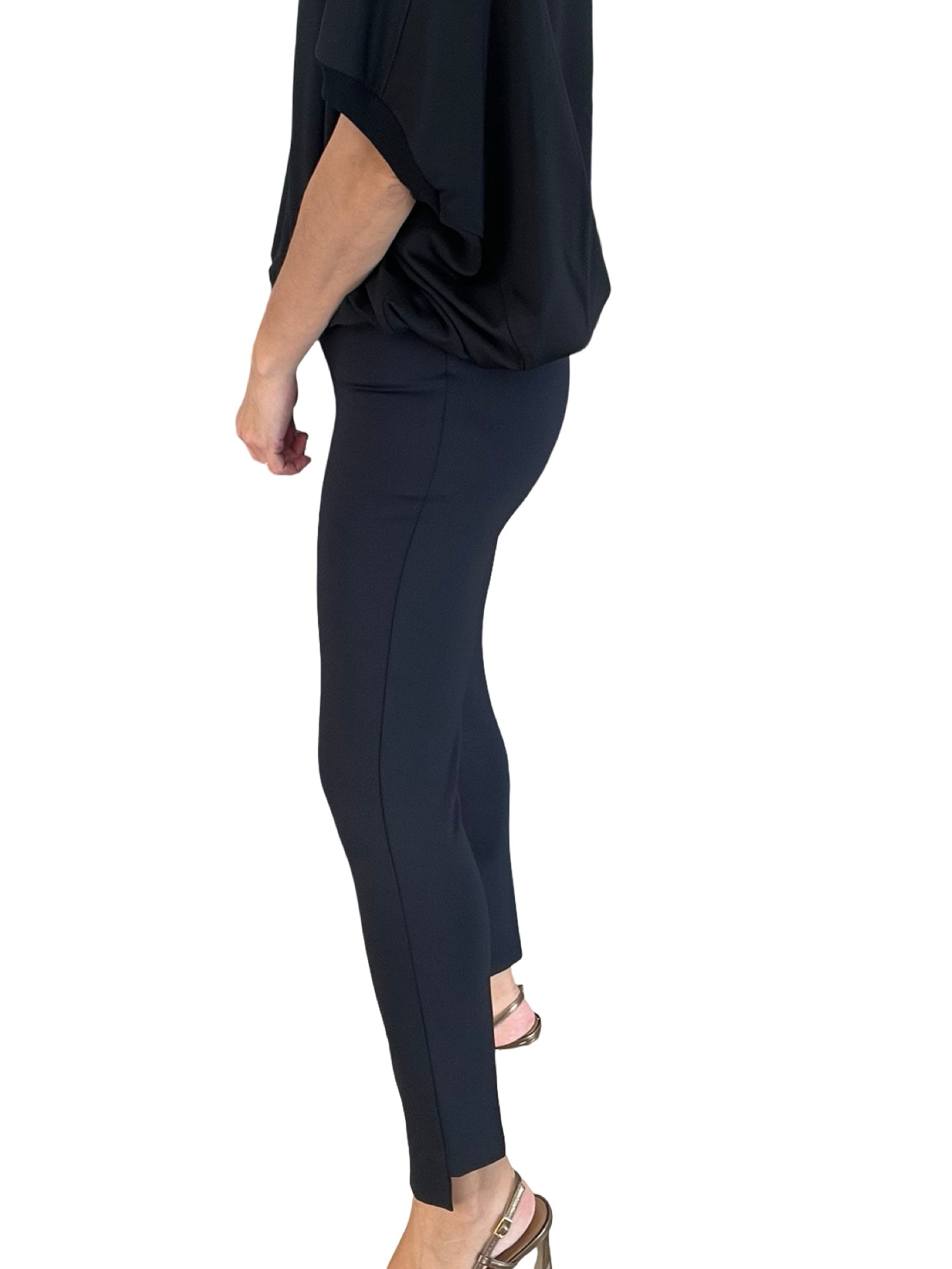 Leggins Liviana Conti  Neopreno