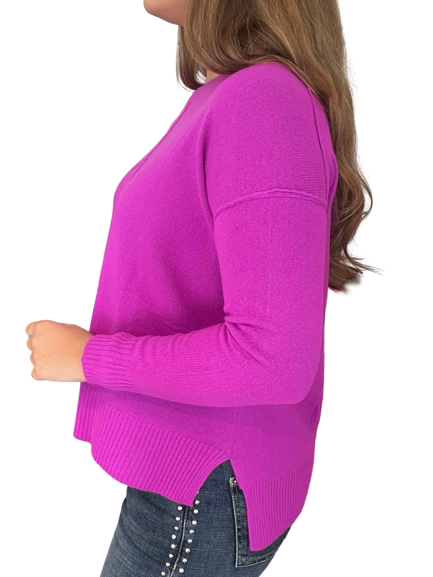 Jersey Absolut Cashmere Raya Kenza