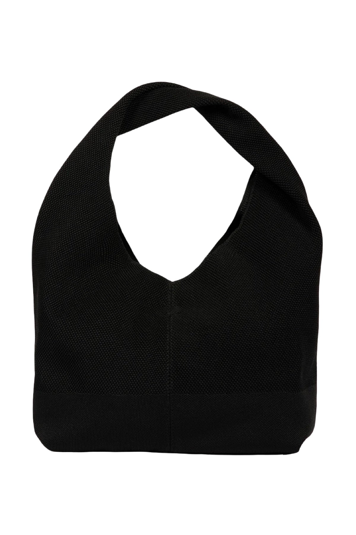 Ecoalf Tika Grand Sac Noir