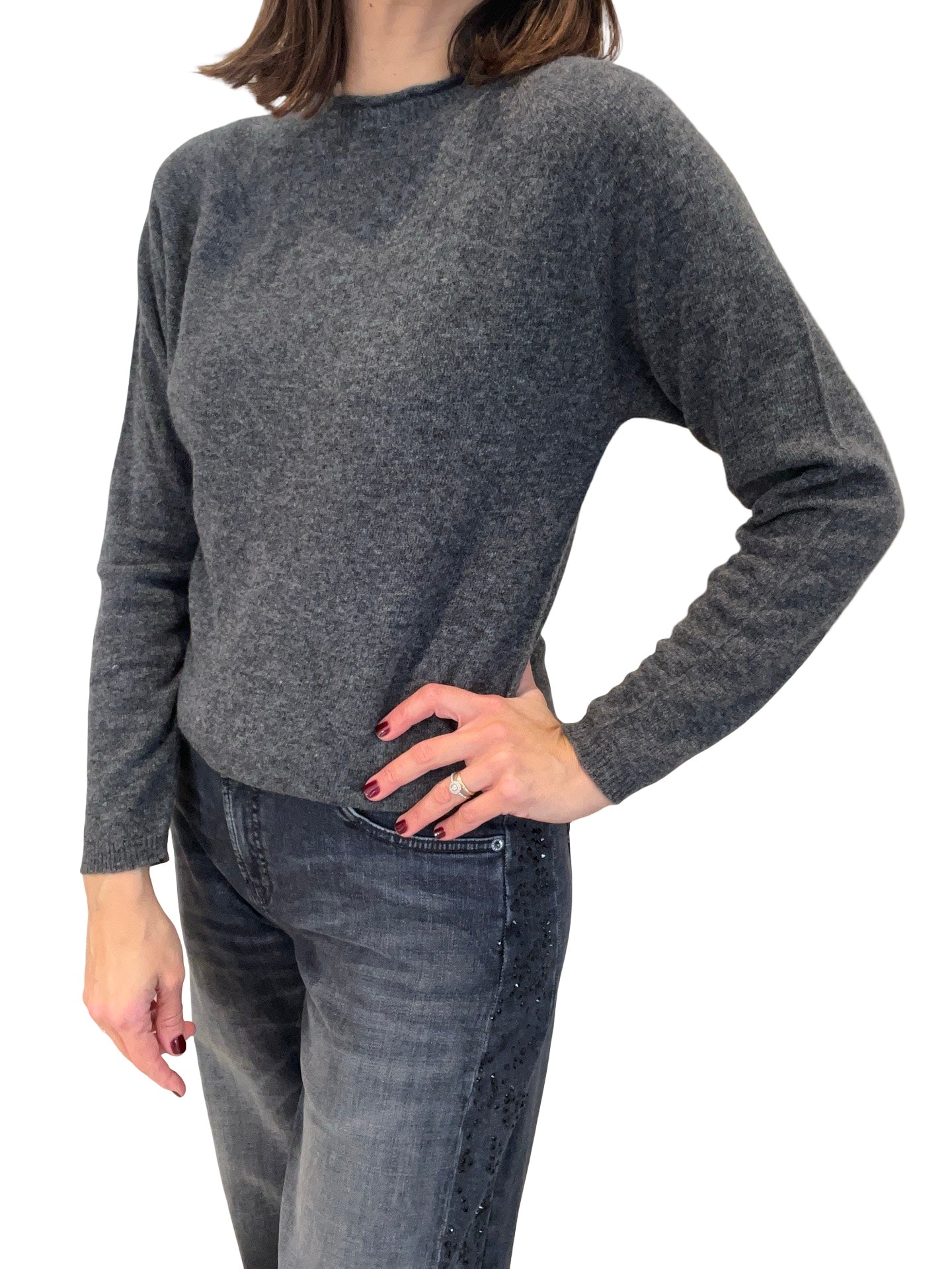 Basic Floor Jersey C.Redondo