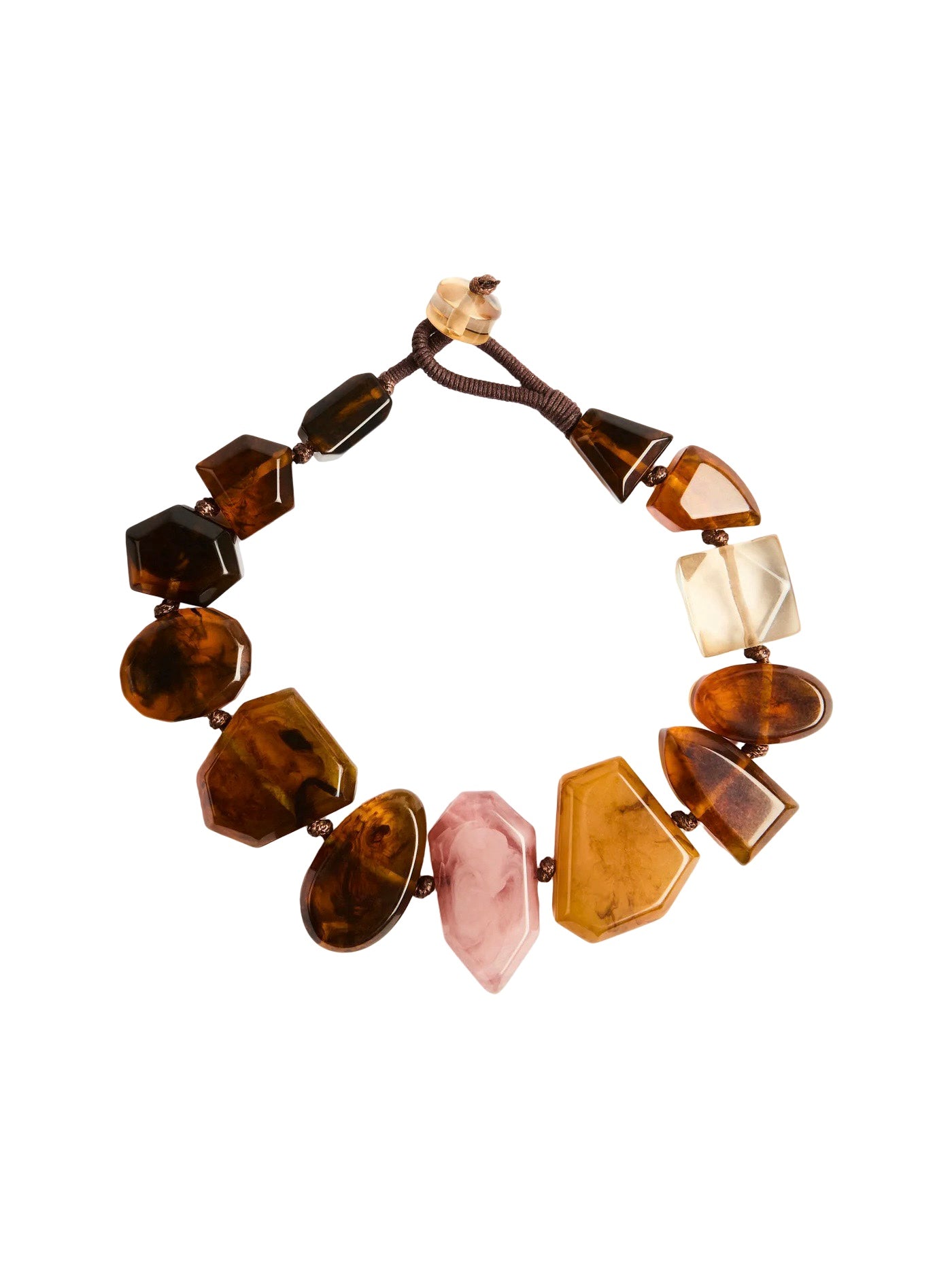 Collar Liviana Conti Piedras