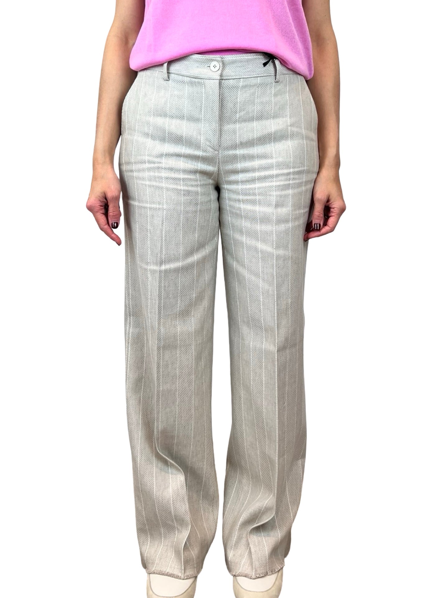 Pantalon Agoefilo Espiga Rayas