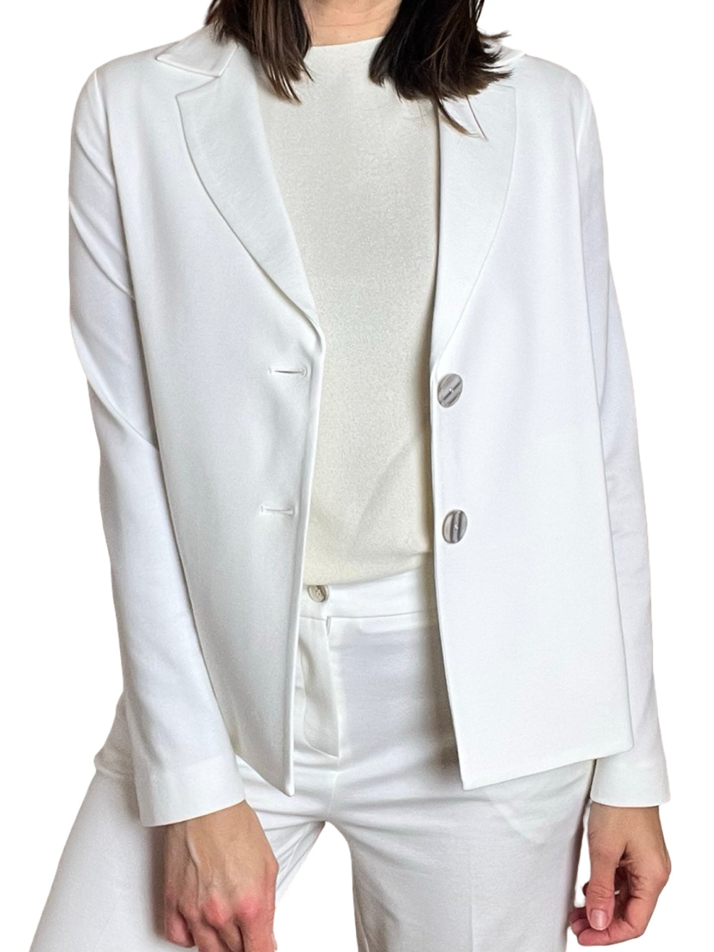 Giacca Agoefil Punto Milano