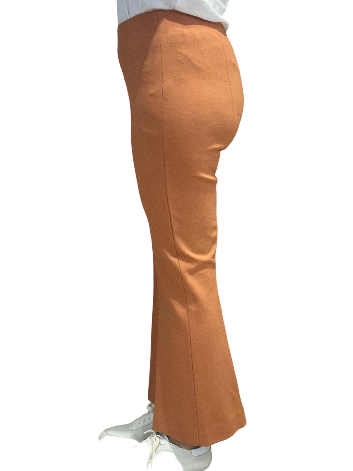 Pantalon Liviana Conti Flare Punto