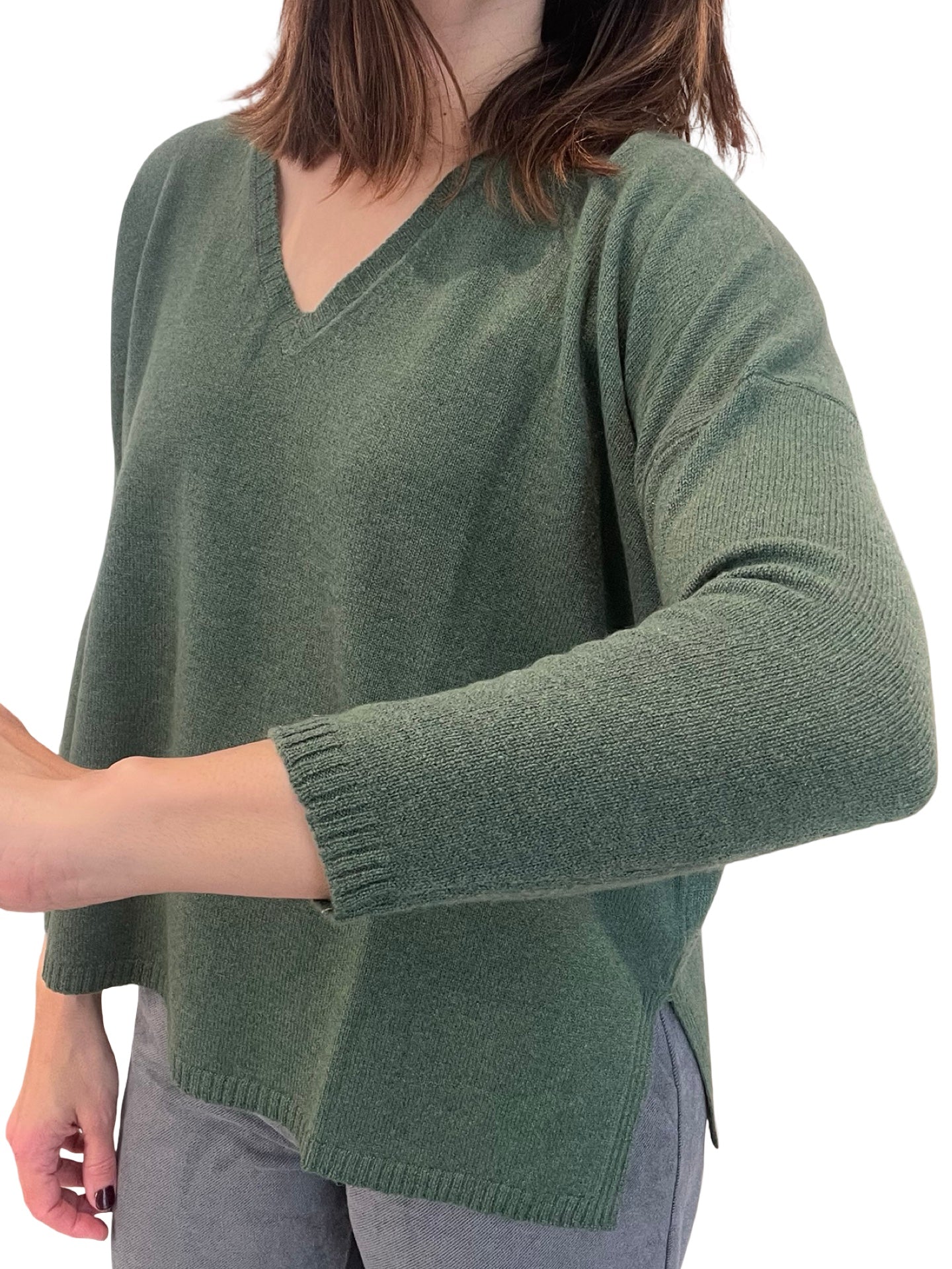 Base Milano C.Pico Over Jersey