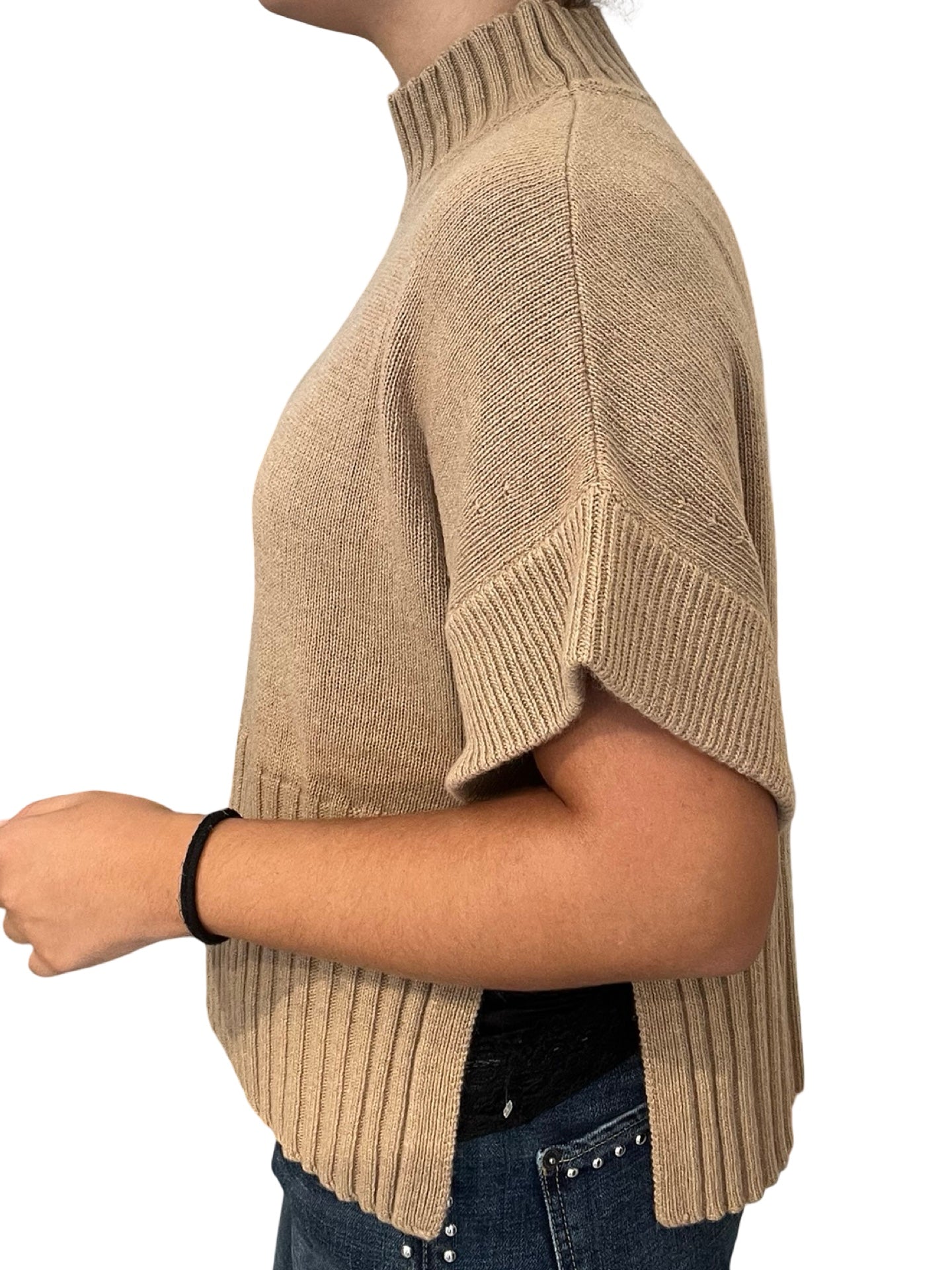 Byu Short Swan Kimono