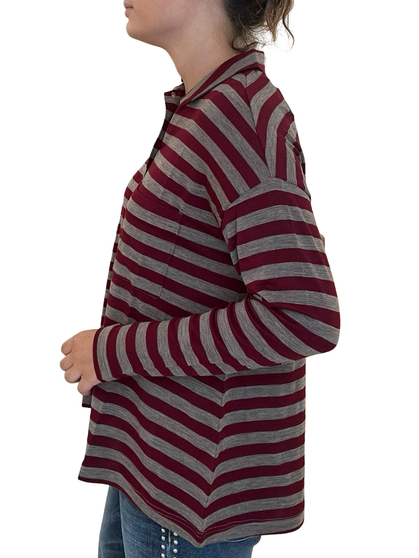 Shirt C-Zero Shirt Rays