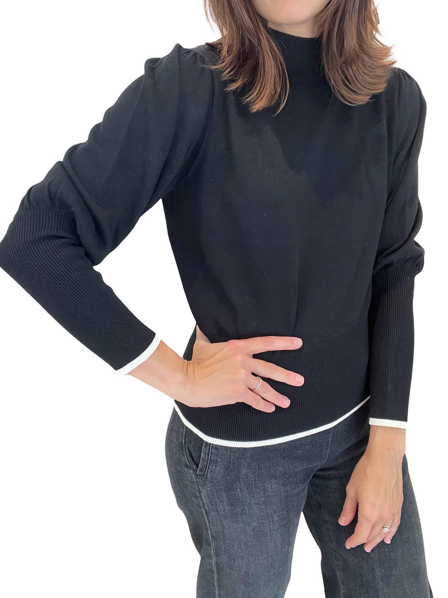 Paisie Parkins Jersey