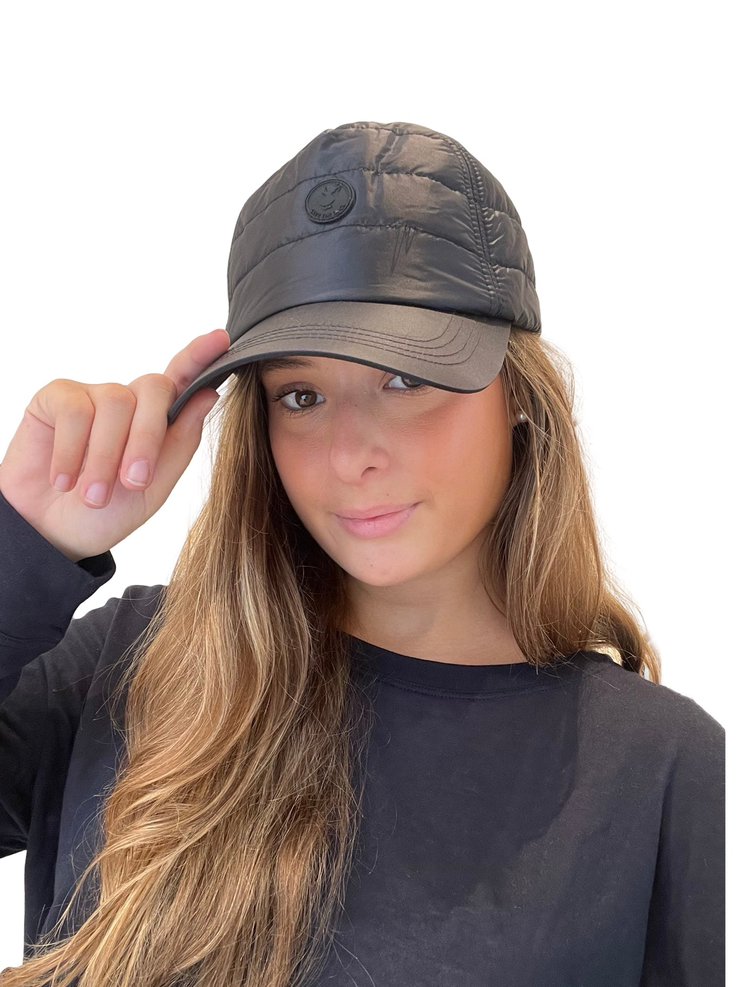 Casquette Marine Save The Duck