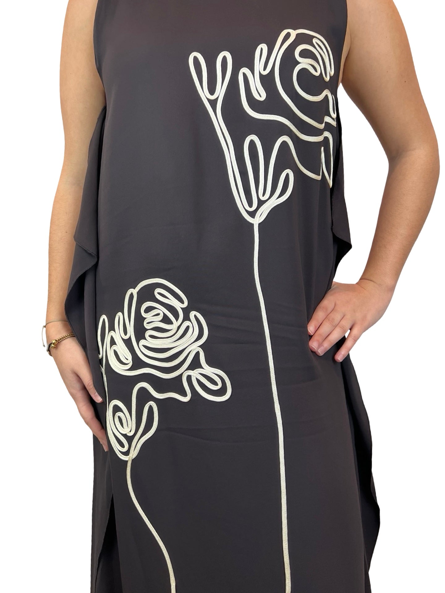 Vestido Liviana Conti Libby