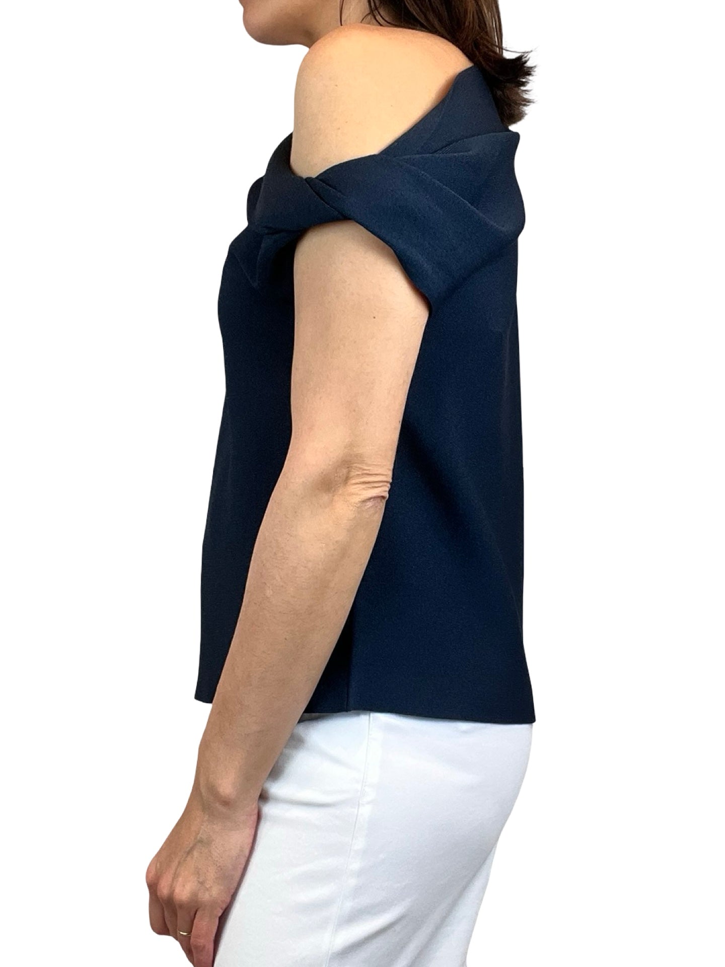 Jersey Liviana Conti Nudo Manga