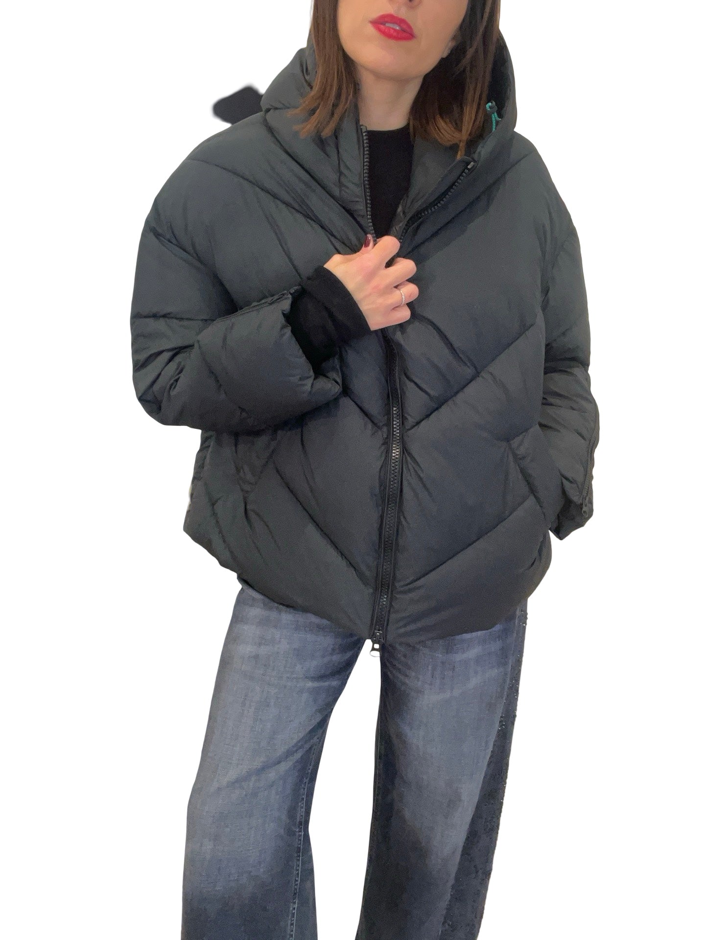 Plumifero Save The Duck  Janeth