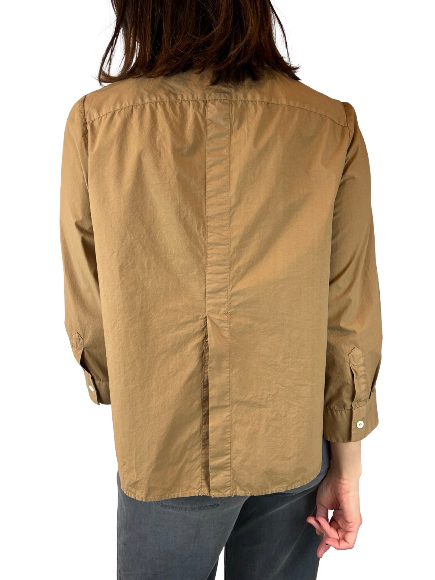 Camisa Academia Molly