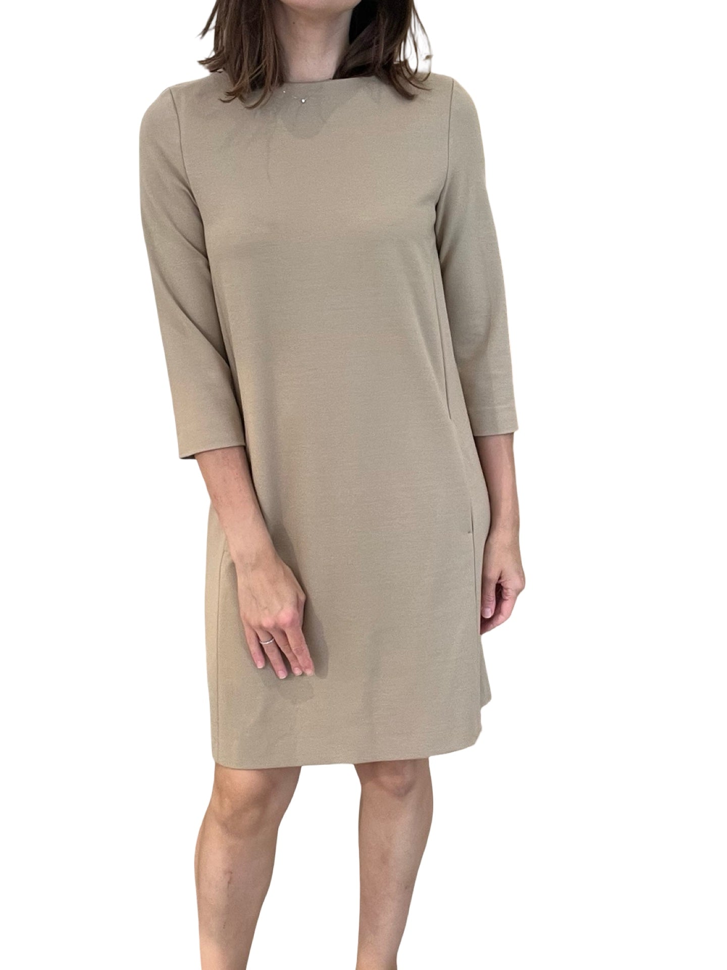 Vestido Liviana Conti C.Barca