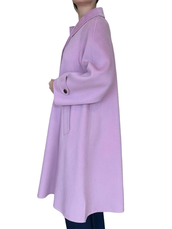 Beatrice Rangla Sleeve Coat