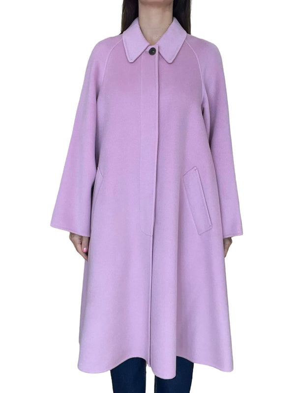 Beatrice Rangla Sleeve Coat