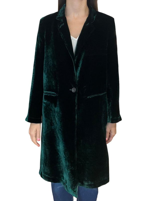 Coat Diega Velvelo