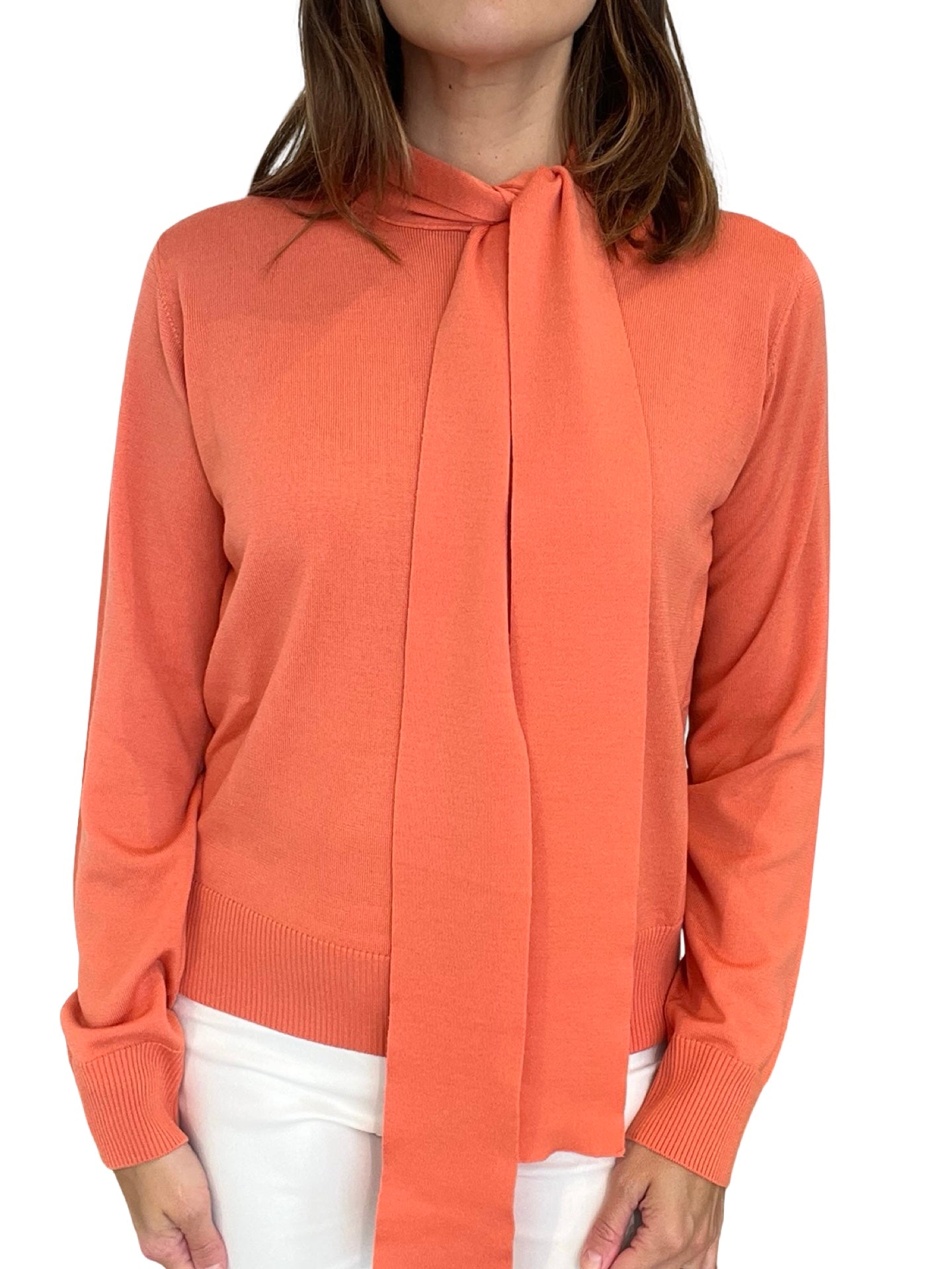 LIVIAN Jersey Conti Cuello Lada