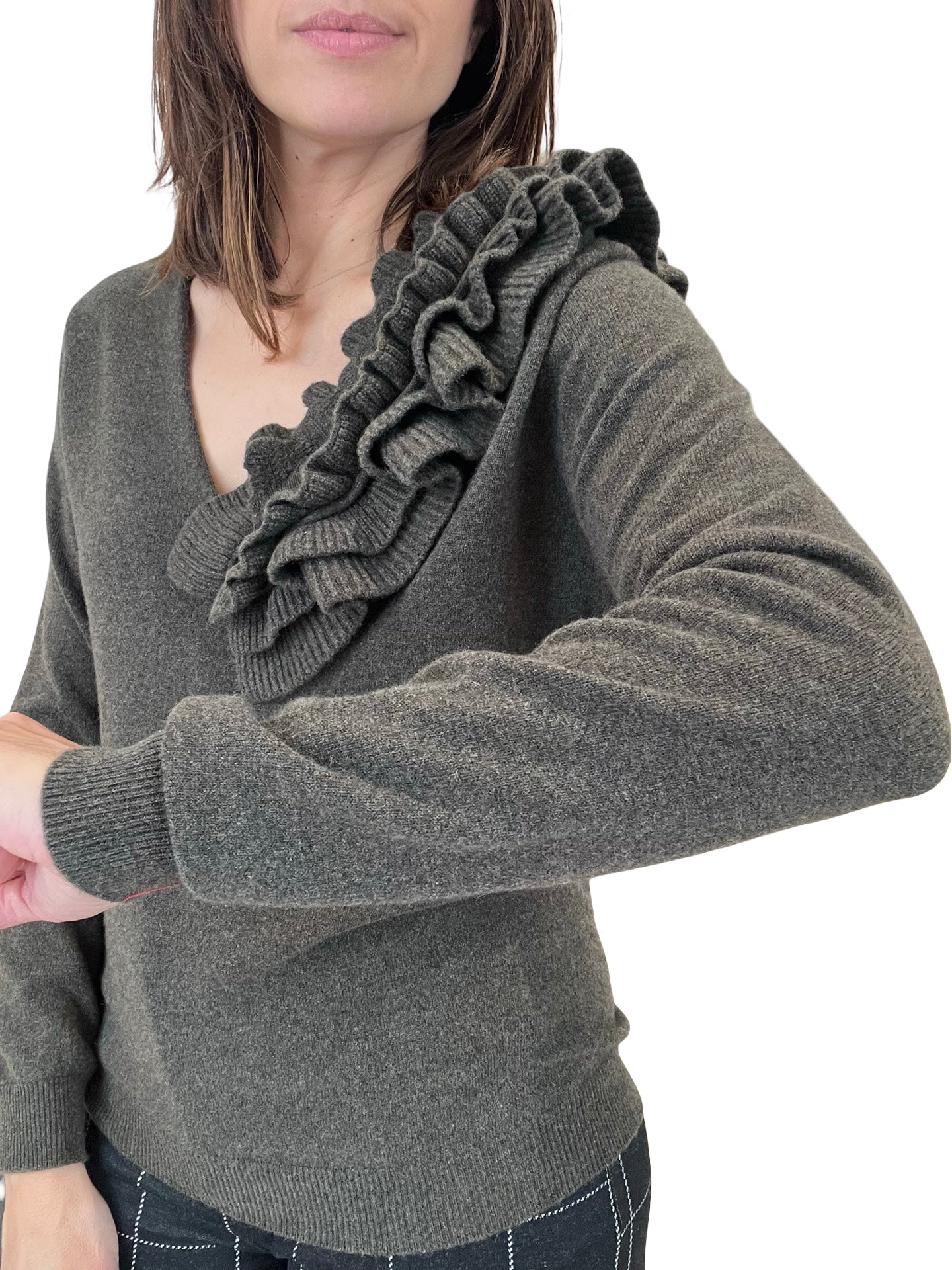 Livian Jersey Conti Pico Volante