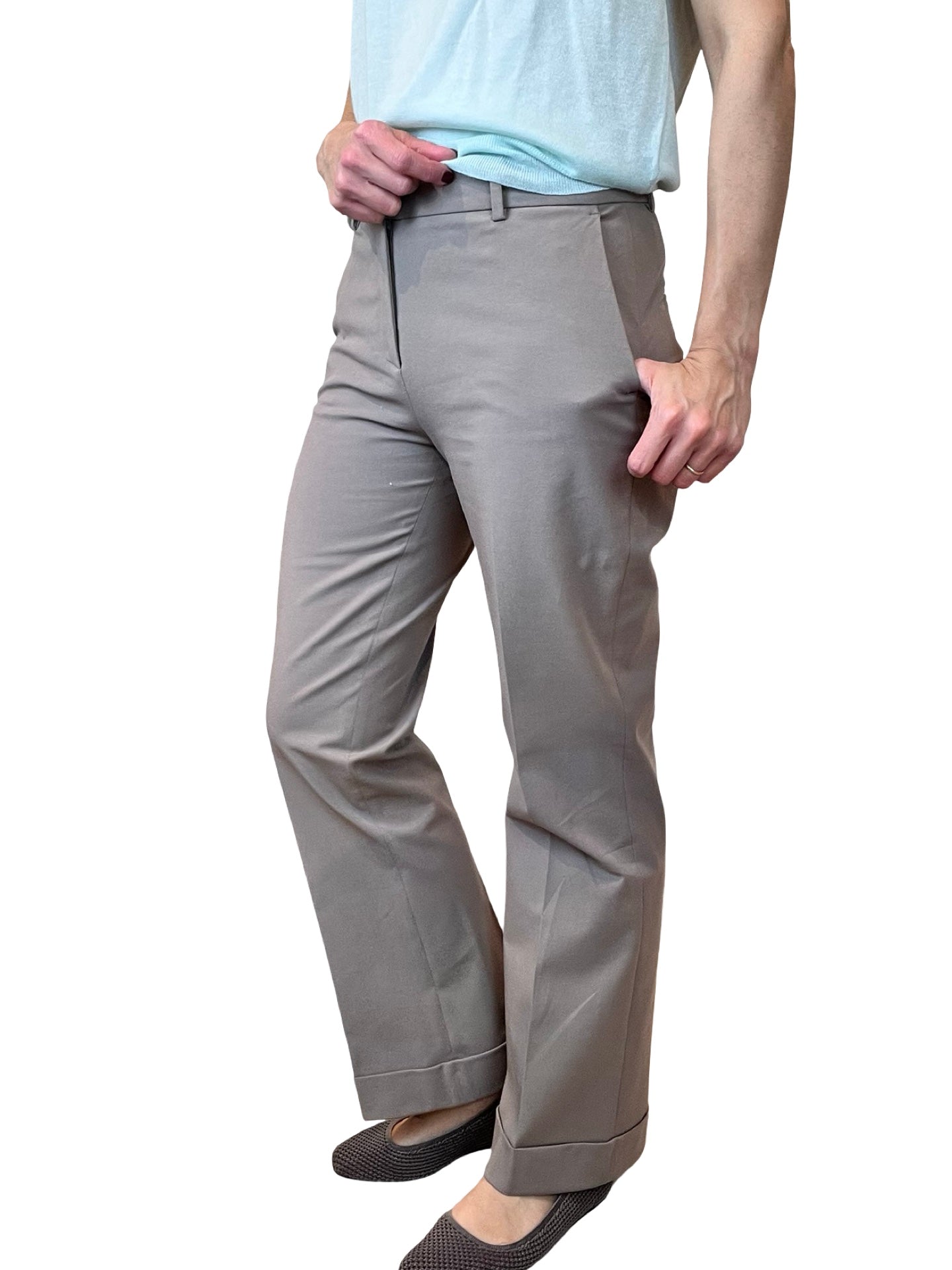 Agoefil Vuelta pants