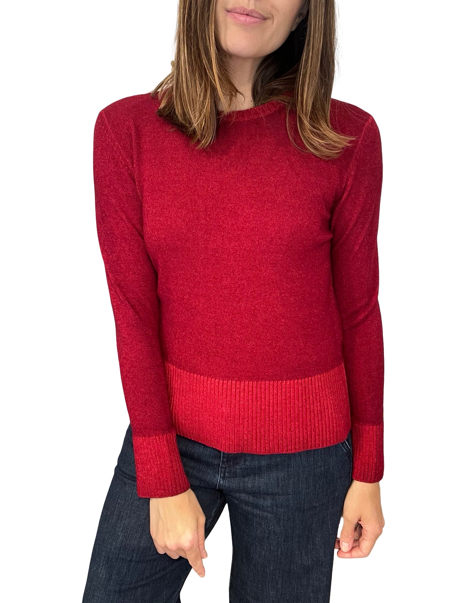 Milano Round Base Jersey