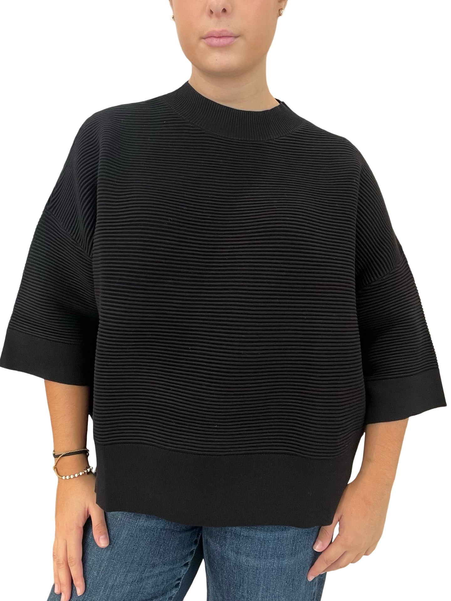 Jersey Paisie Over Perkins