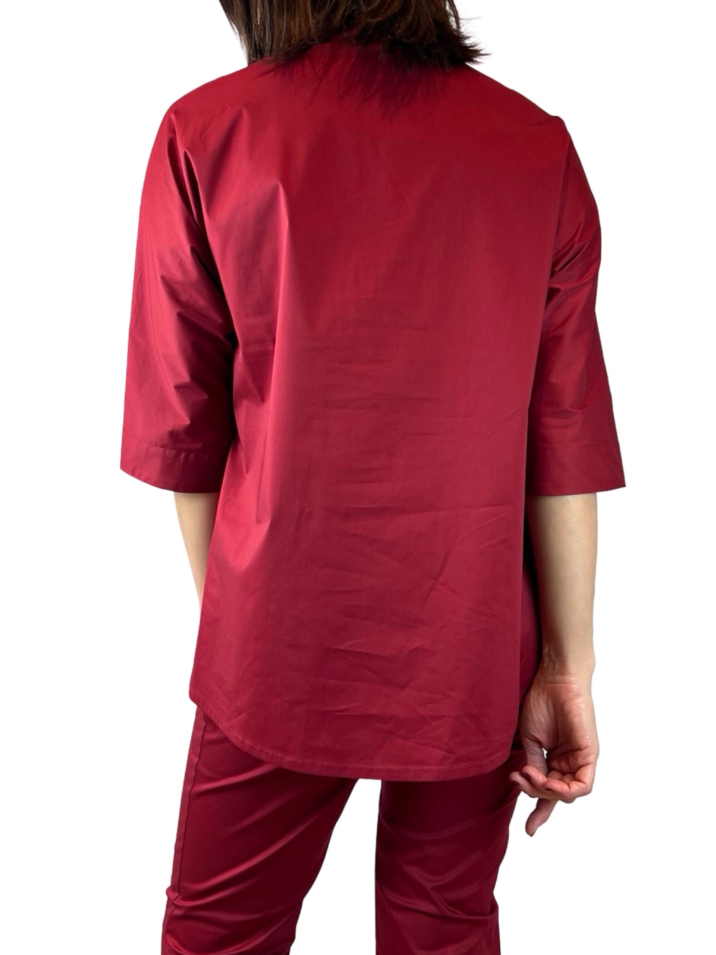 Chemise légère Conti Peak