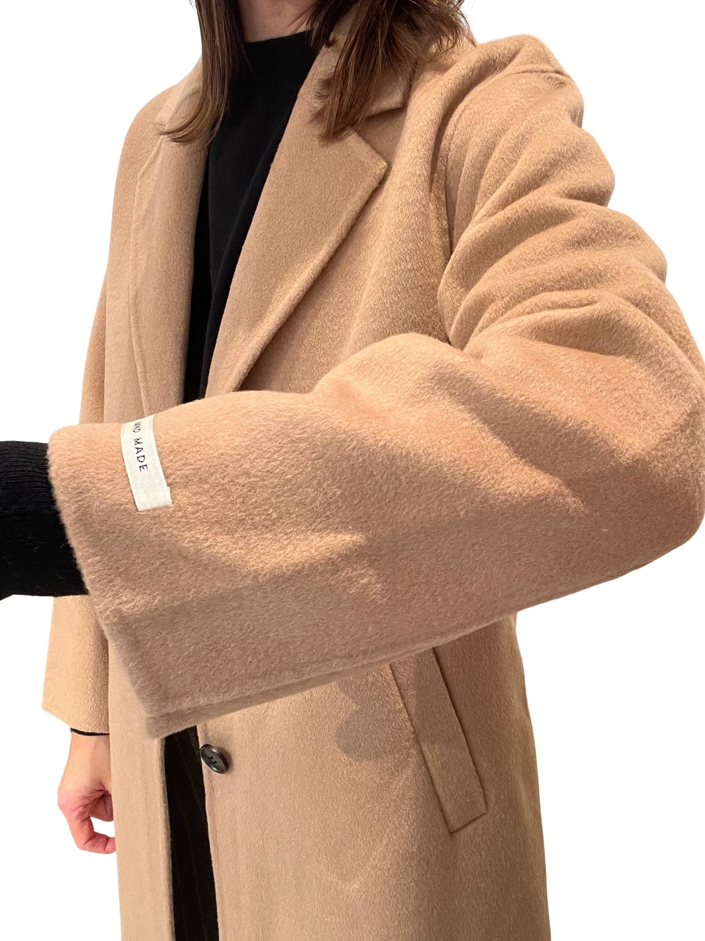 Abrigo Sunny Studio Largo