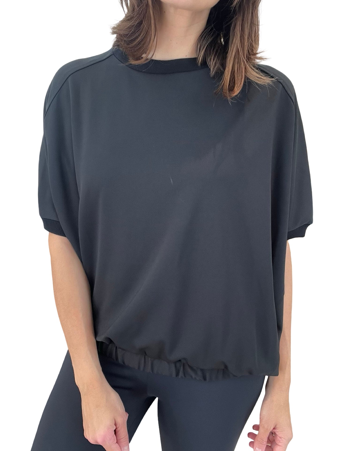 Blouse Livian Conti Poncho