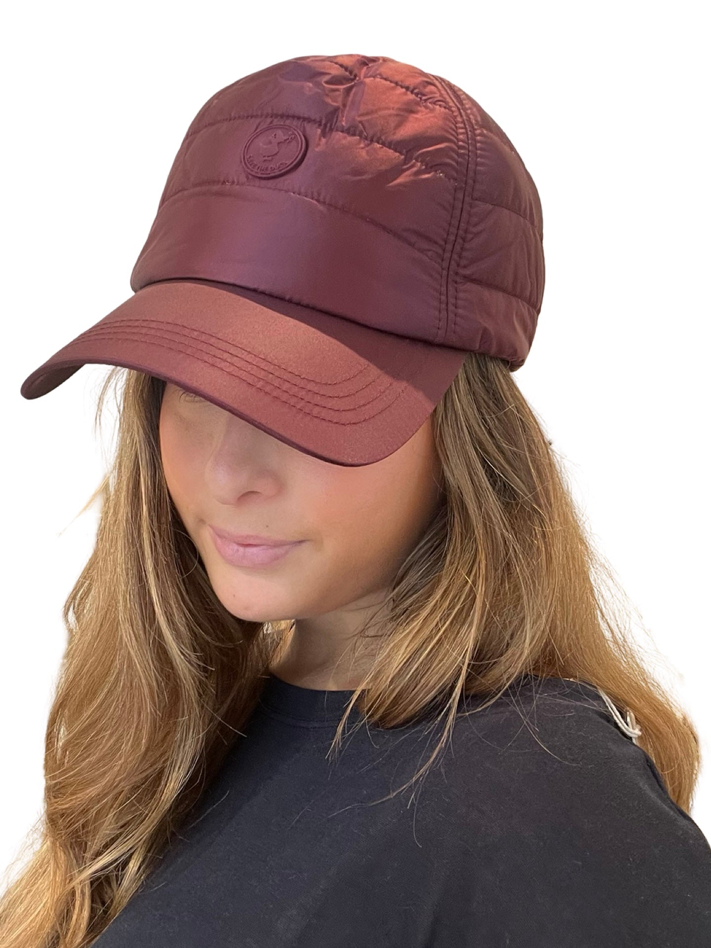 Sauvez le bouchon de vin de canard