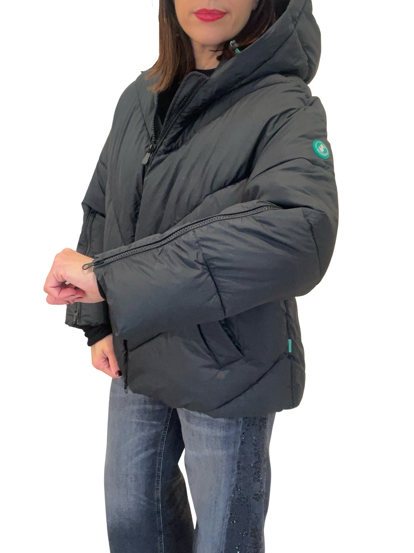 Plumifero Save The Duck  Janeth