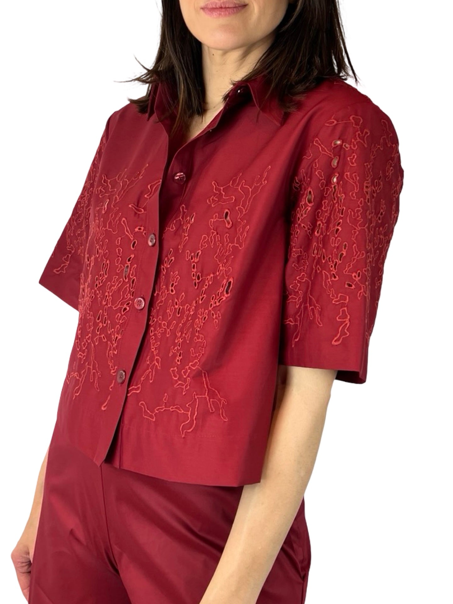 Conti Felicia Lightweight Shirt