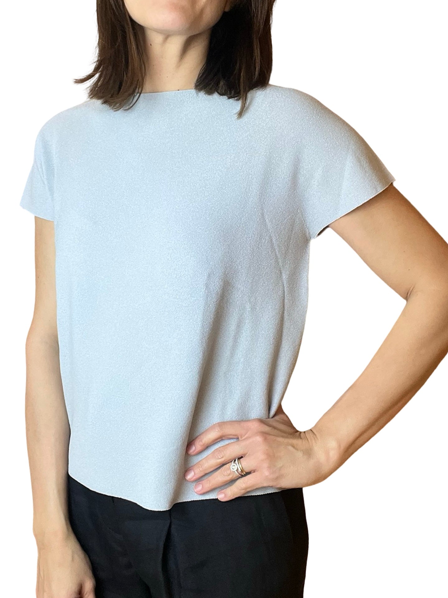 Jersey Liviana Conti M.Corta Campanita