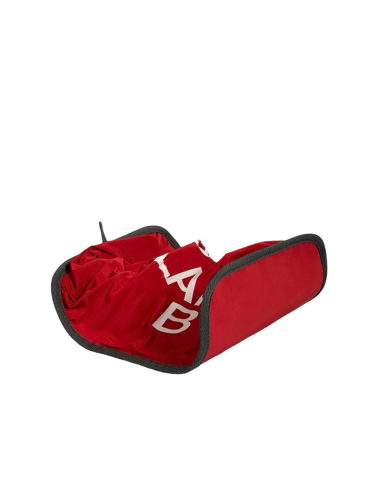 Bolso Ecoalf Pacho Red