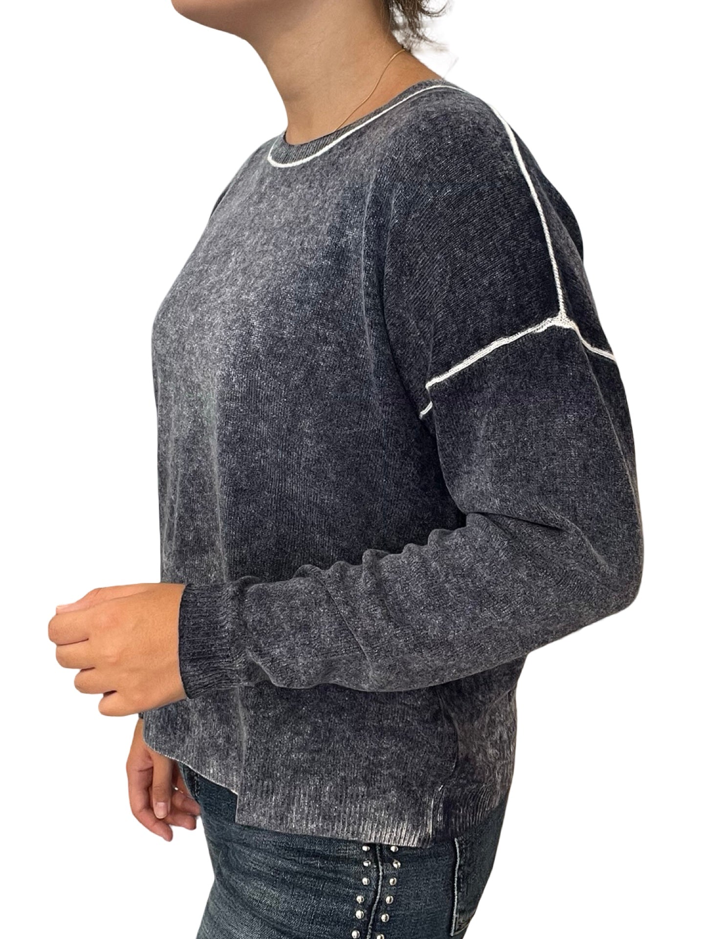 Jersey Absolut Cashmere Kayna