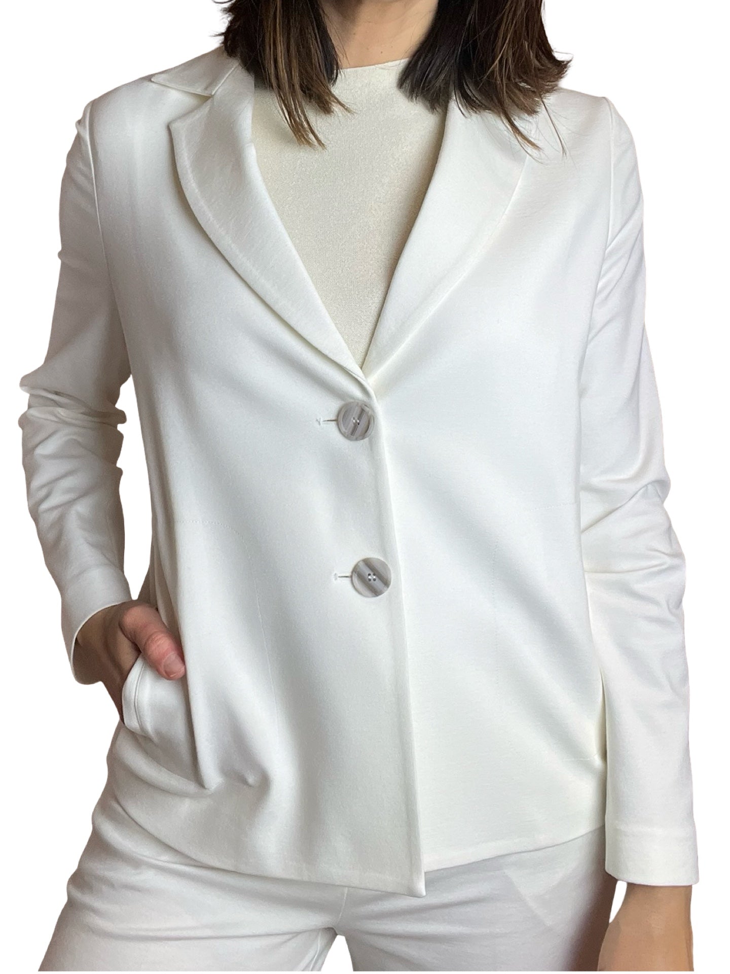 Giacca Agoefil Punto Milano