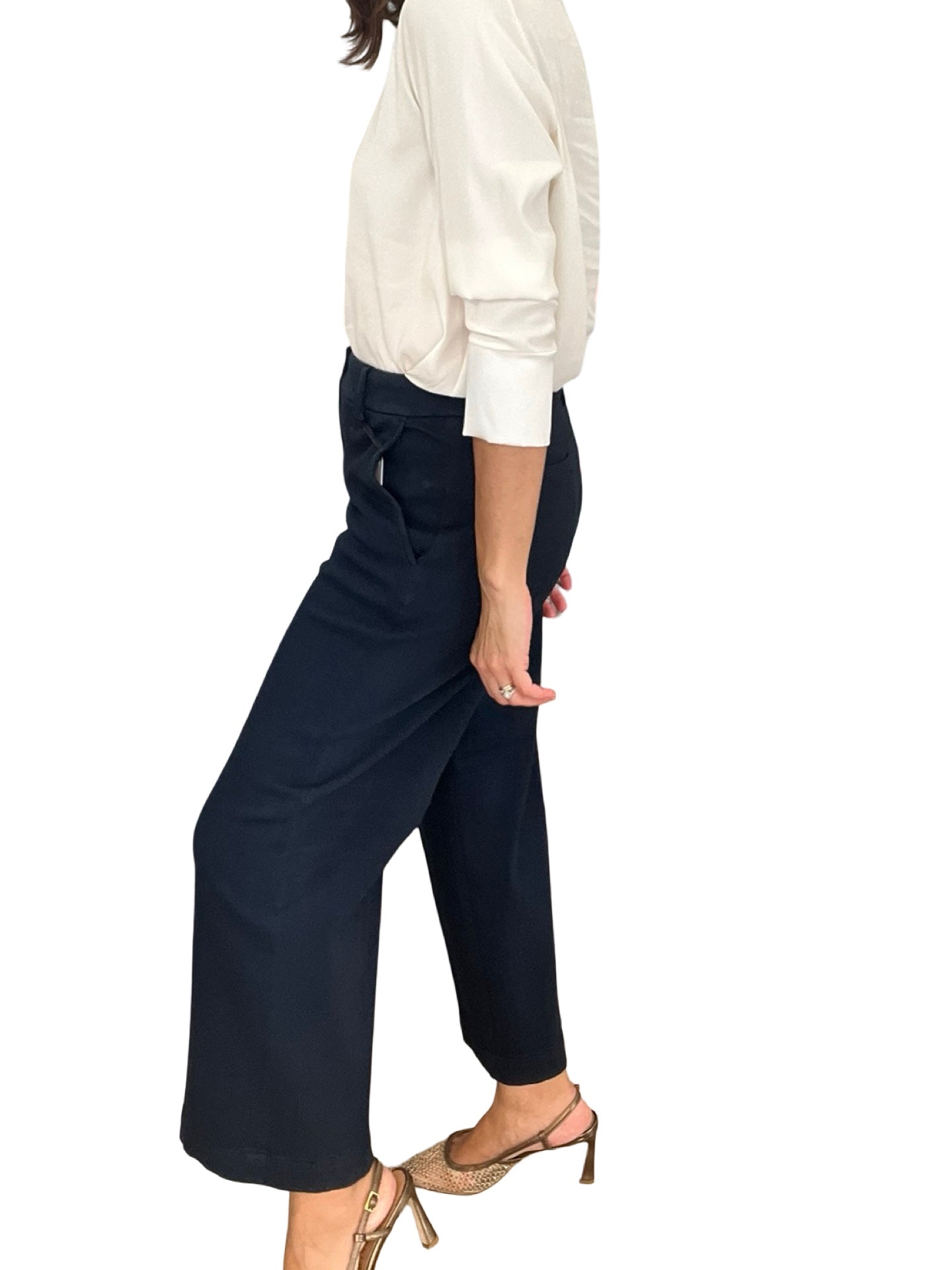 Pantalon Agoefilo Chino Canutillo