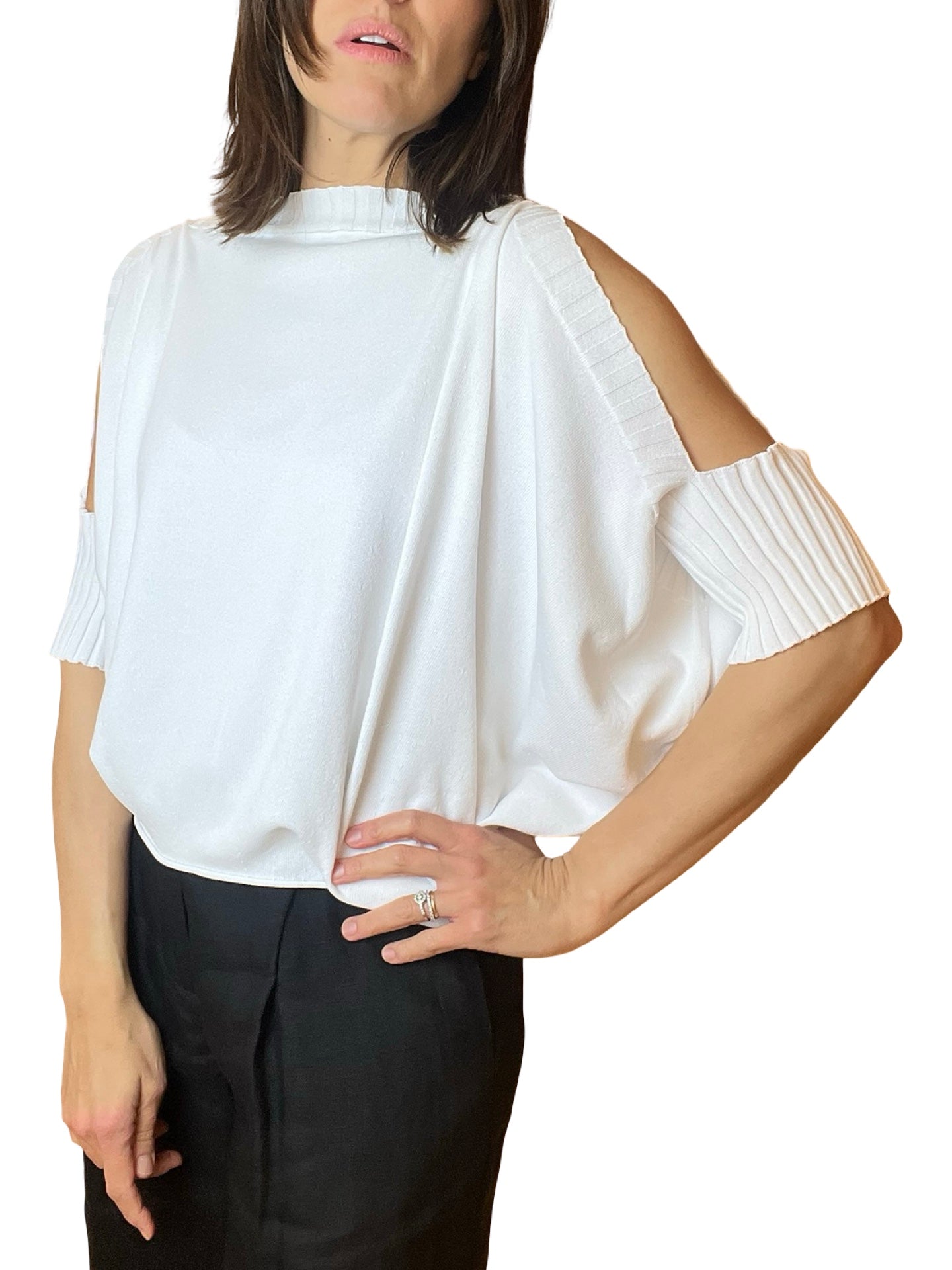 Jersey Liviana Conti Abertura Brazos