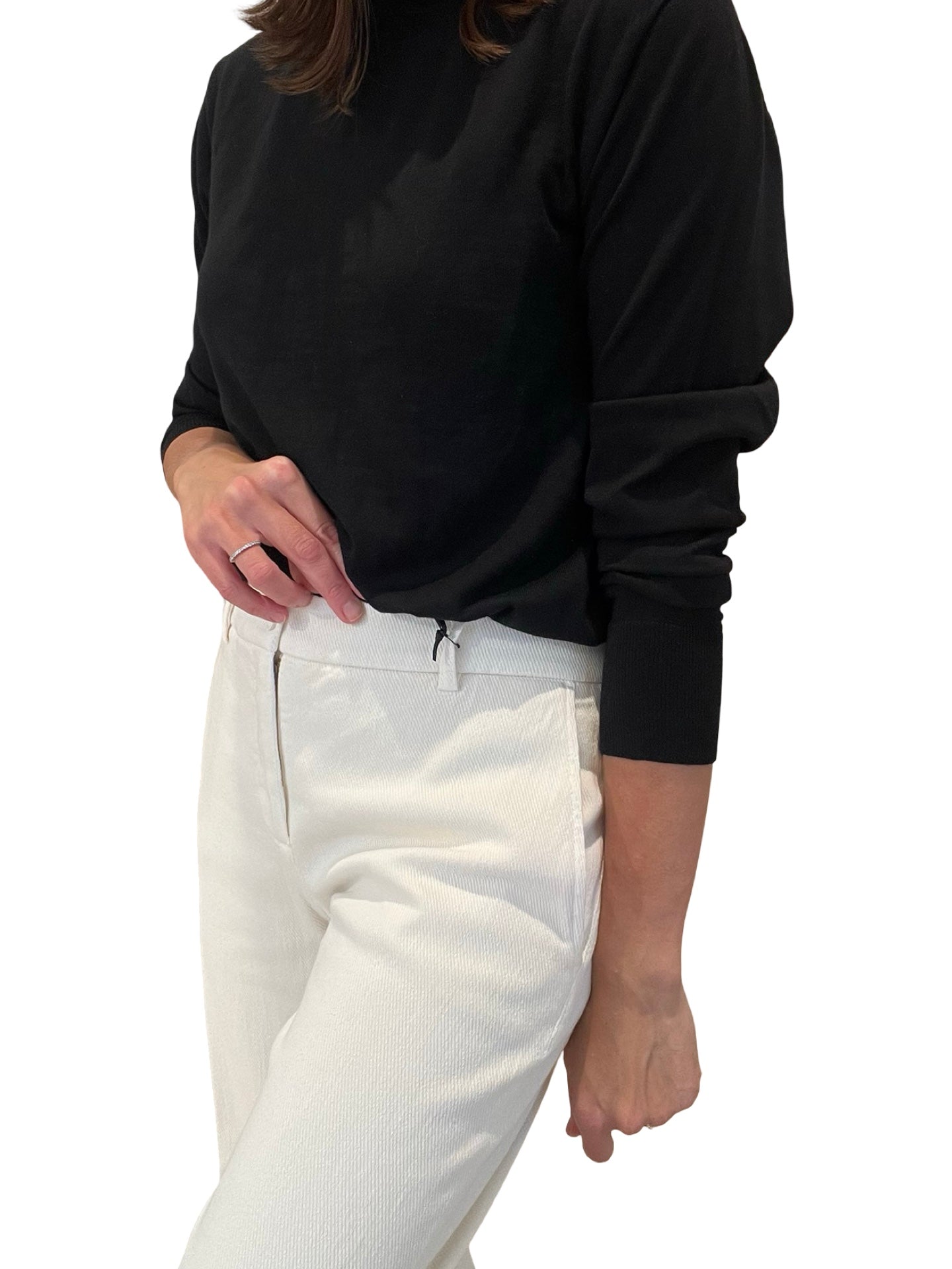 Pantalon Agoefilo Chino Canutillo